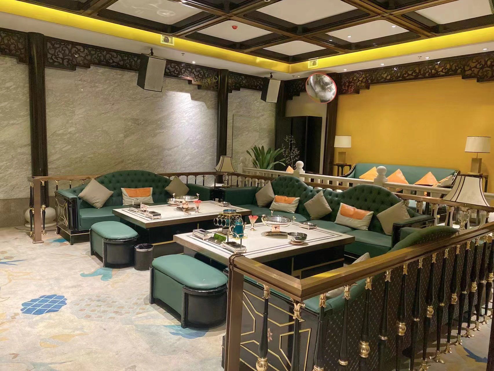 抚顺商务ktv优选高品质商务ktv体验-抚顺县ktv预订