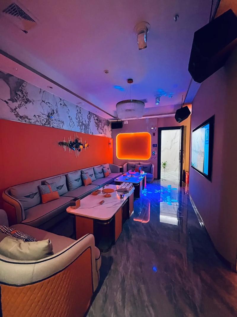 抚顺商务ktv划算吗选择指南-抚顺县ktv预订