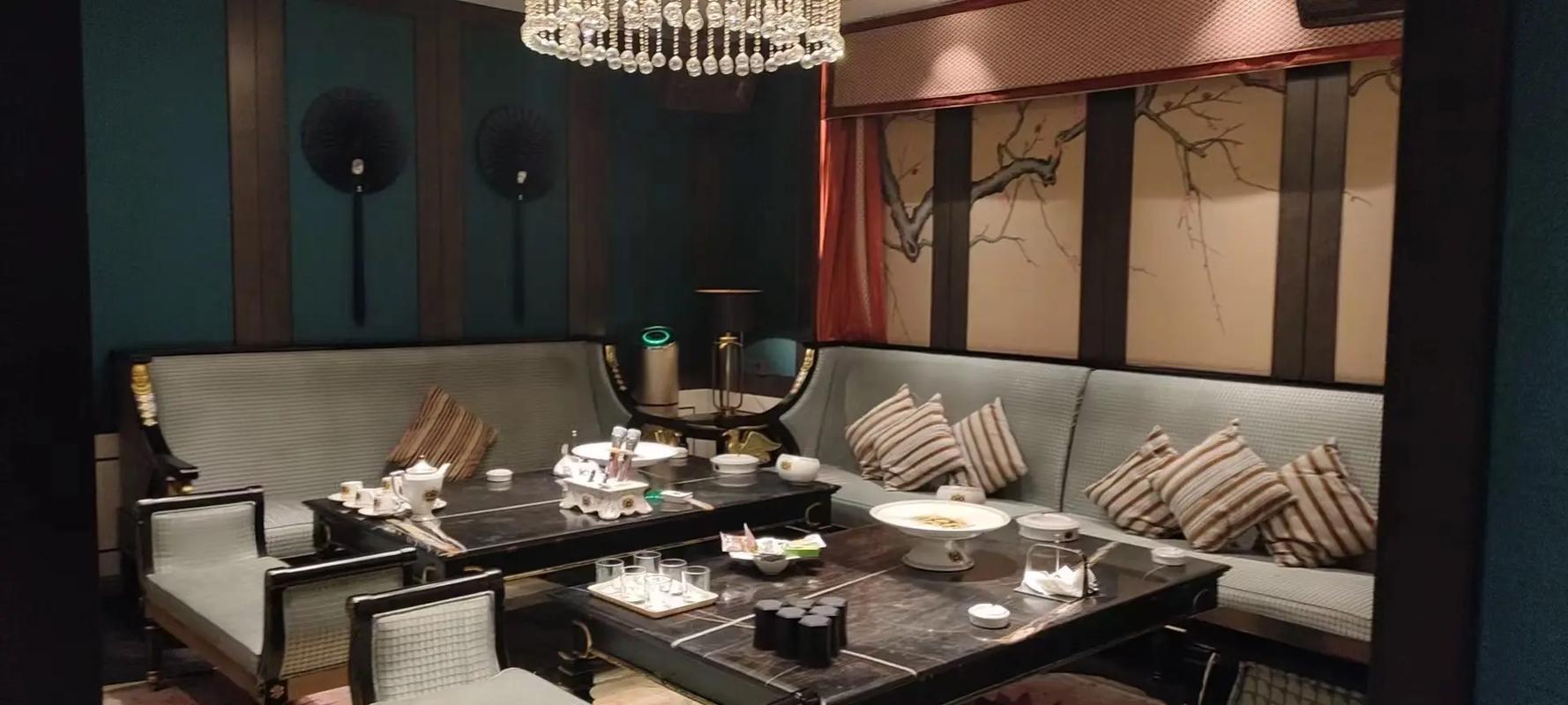 抚顺商务ktv低端场适合商务会议办公消遣-抚顺县ktv预订